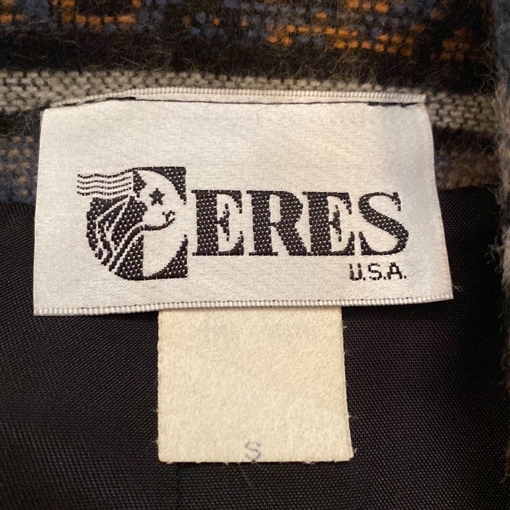 Multicolored Suit - image 2